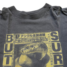 Load image into Gallery viewer, 1990 BUTTHOLE SURFERS TEE
