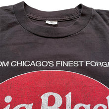Load image into Gallery viewer, 90&#39;S BIG BLACK TEE
