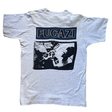 Load image into Gallery viewer, 90&#39;S FUGAZI TEE
