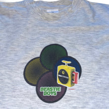 Load image into Gallery viewer, MID-90&#39;S BEASTIE BOYS TEE
