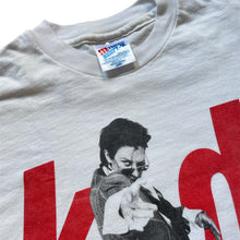 Load image into Gallery viewer, MID-90&#39;S K.D. LANG TEE
