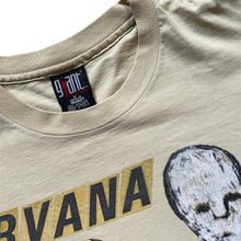 Load image into Gallery viewer, EARLY 90&#39;S NIRVANA TEE
