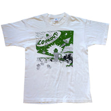 Load image into Gallery viewer, MID-90&#39;S LOOKOUT RECORDS TEE
