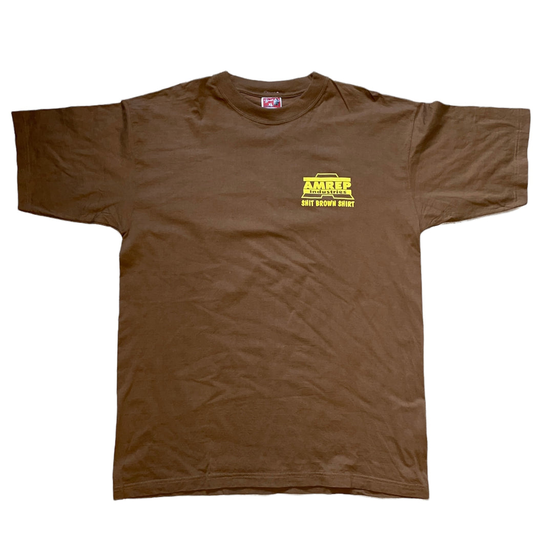 00'S AMPHETAMINE REPTILE TEE