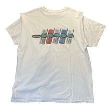 Load image into Gallery viewer, VINTAGE QUALCOMM TEE SHIRTS
