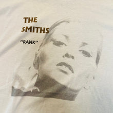Load image into Gallery viewer, VINTAGE THE SMITHS TEE SHIRTS
