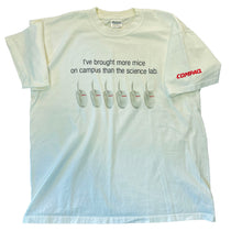 Load image into Gallery viewer, VINTAGE COMPAQ TEE SHIRTS
